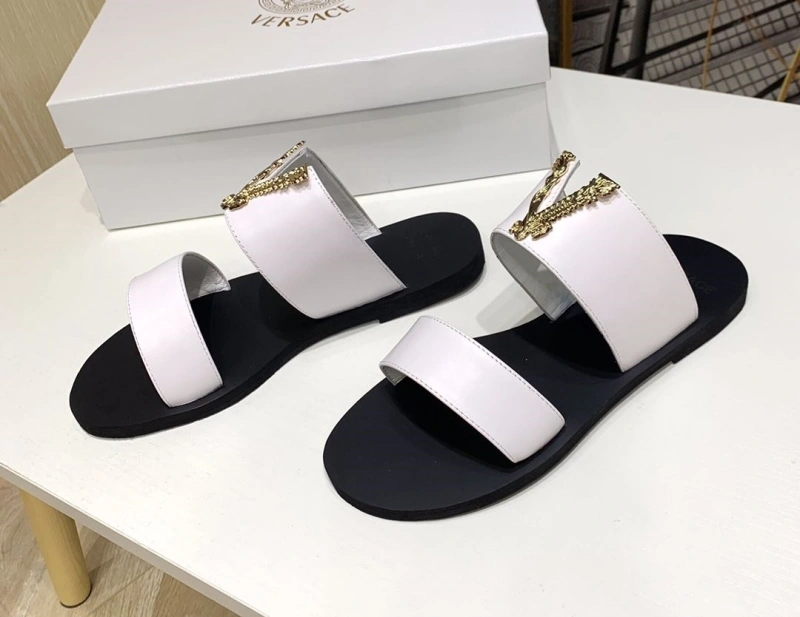 Gxvxnchy Slippers EasyMatch 154504