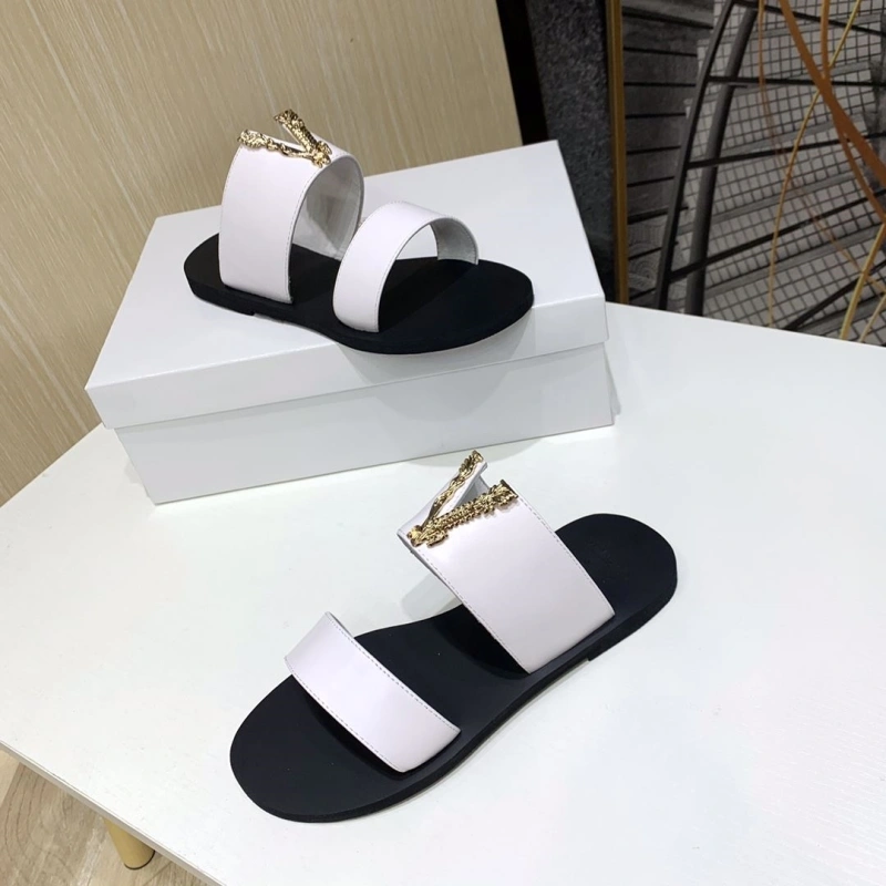 Gxvxnchy Slippers EasyMatch 154504