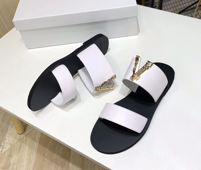Gxvxnchy Slippers EasyMatch 154504