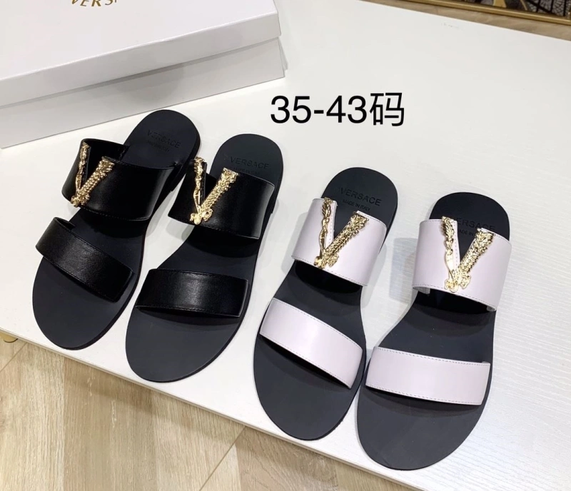 Reliable Gxvxnchy Slippers 154503