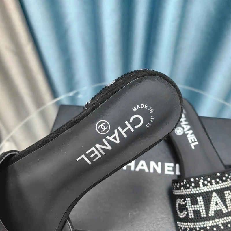 Chxnxl Slippers AllSeason 130432
