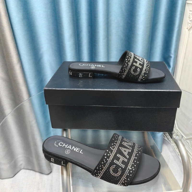 Chxnxl Slippers AllSeason 130432