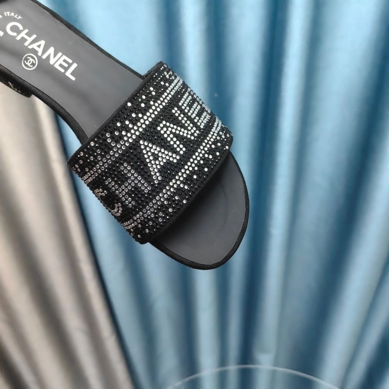 Chxnxl Slippers AllSeason 130432