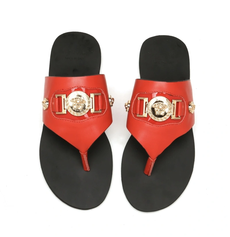 Gxvxnchy Slippers StreetReady 154488