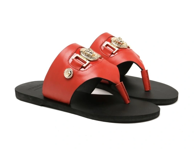 Gxvxnchy Slippers StreetReady 154488