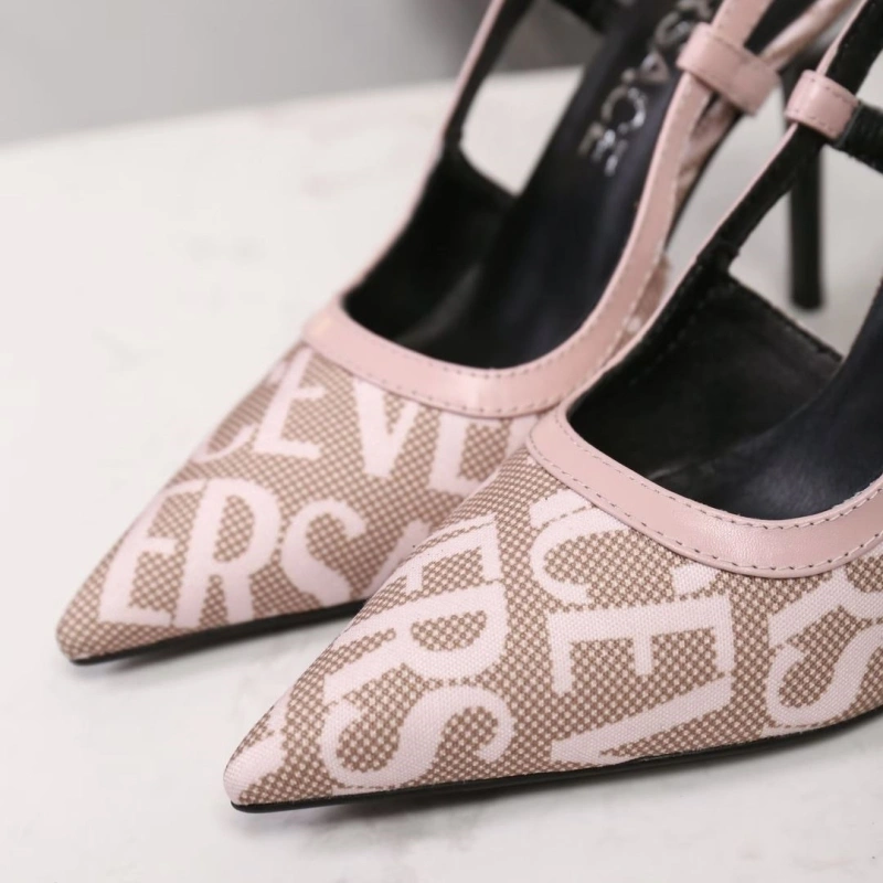 Trendy Gxvxnchy High Heels 154520