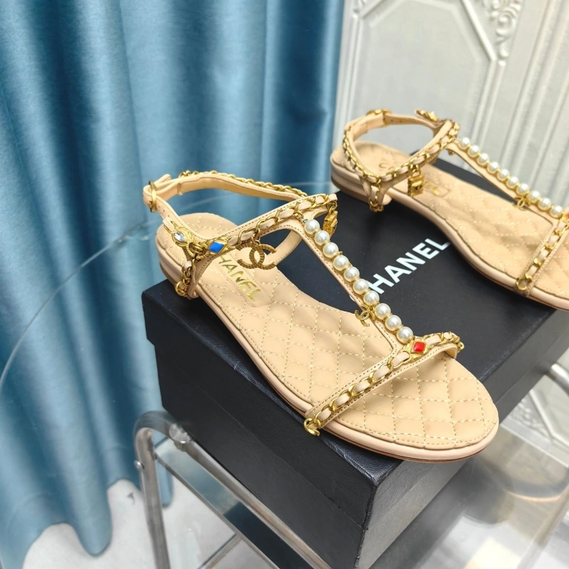 AllSeason Chxnxl Slippers 130433
