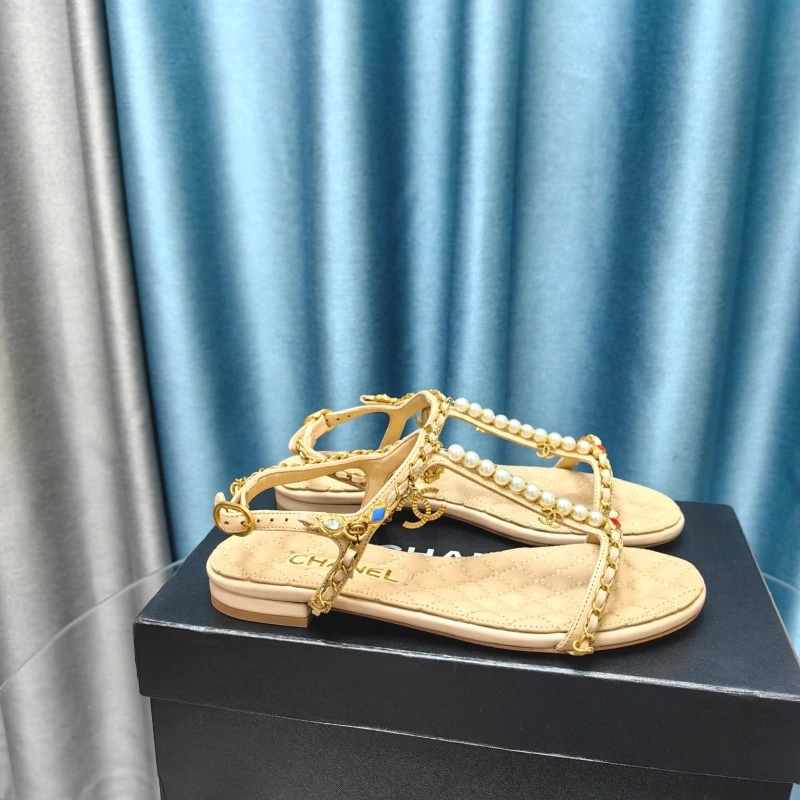 AllSeason Chxnxl Slippers 130433