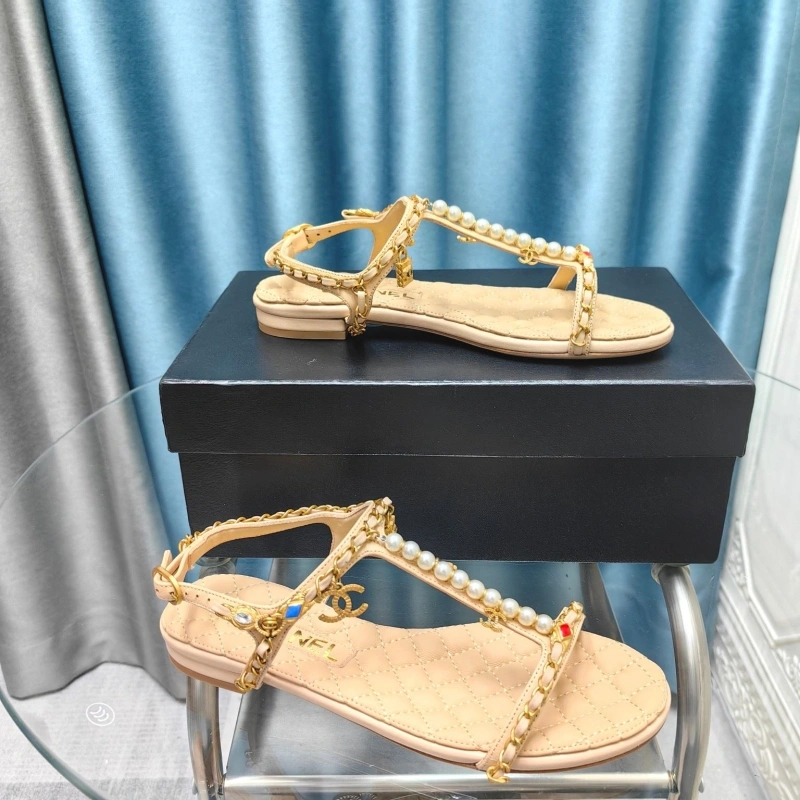 AllSeason Chxnxl Slippers 130433