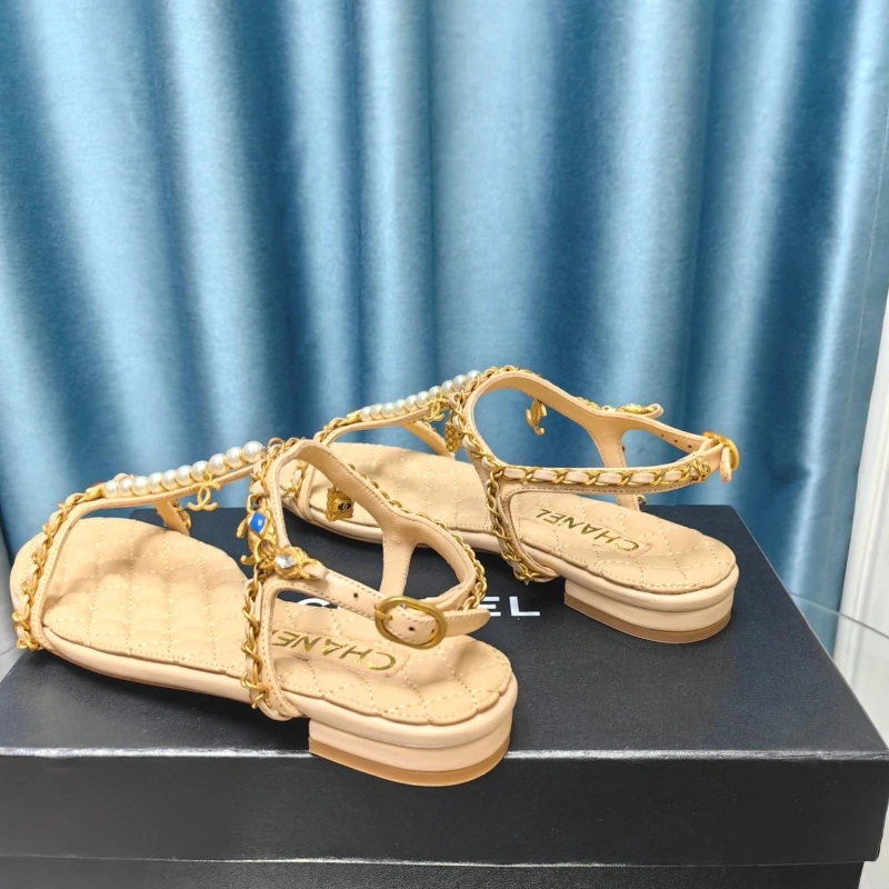 AllSeason Chxnxl Slippers 130433