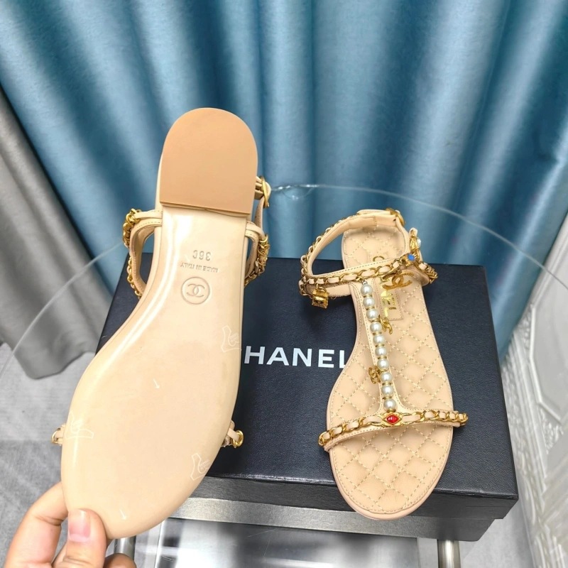 AllSeason Chxnxl Slippers 130433
