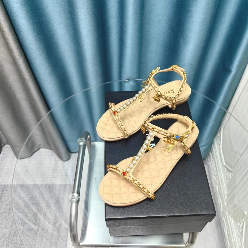 AllSeason Chxnxl Slippers 130433