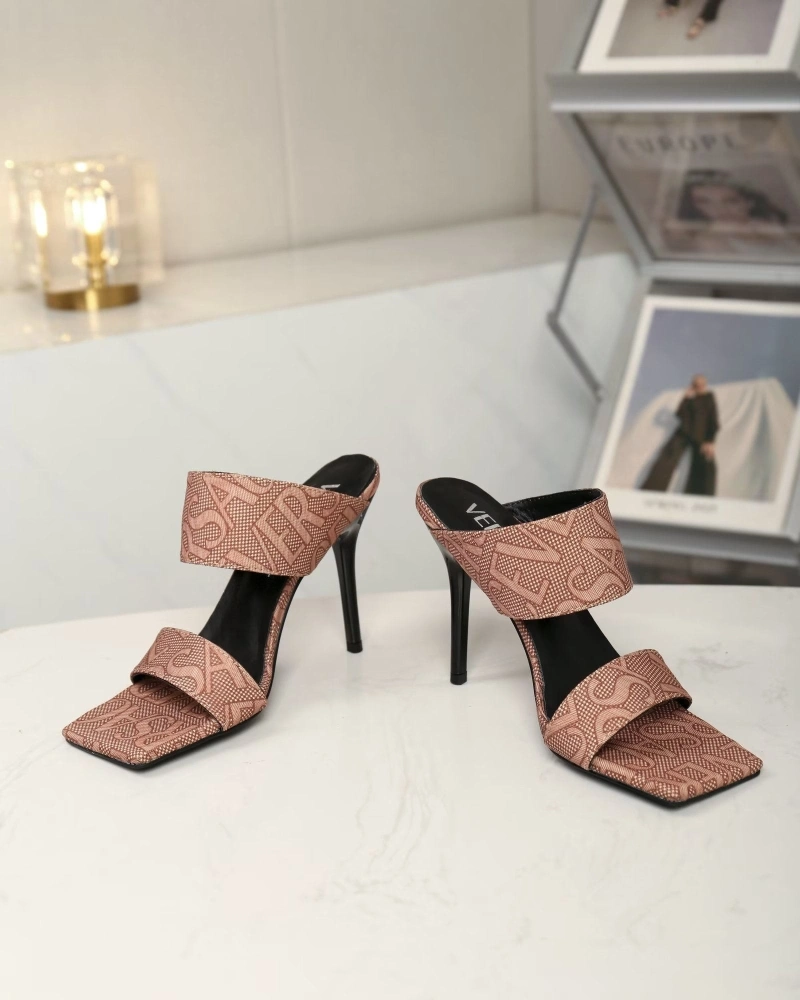 Gxvxnchy High Heels DailyWear 154531