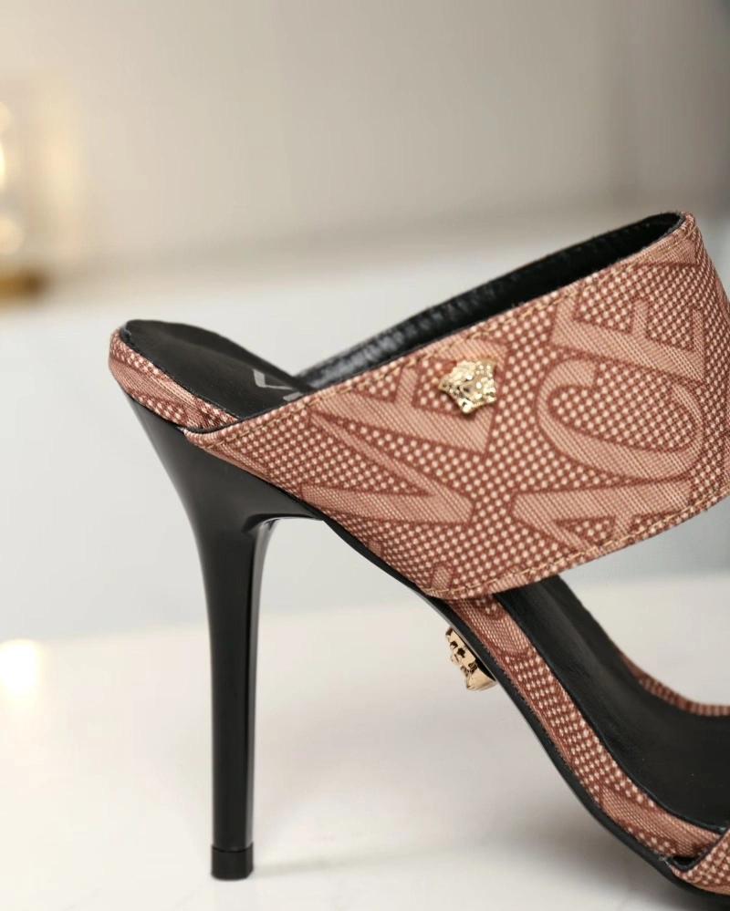 Gxvxnchy High Heels DailyWear 154531