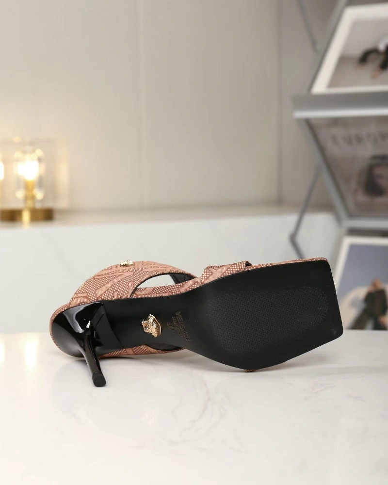 Gxvxnchy High Heels DailyWear 154531