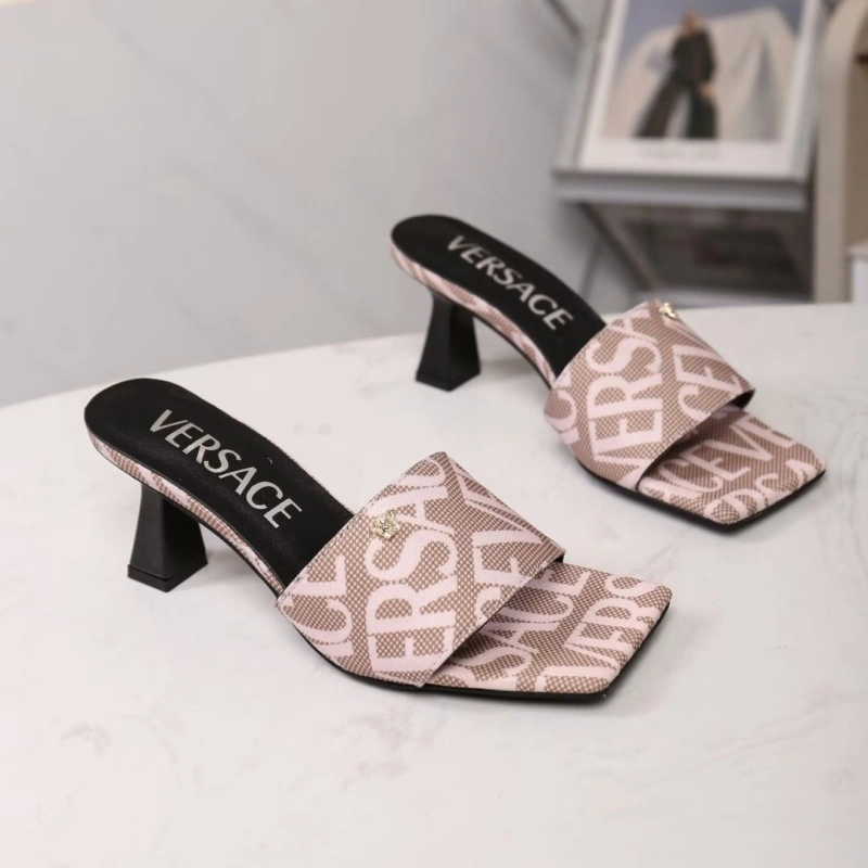 Gxvxnchy High Heels Timeless 154530