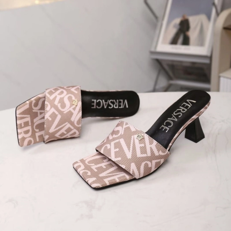 Gxvxnchy High Heels Timeless 154530