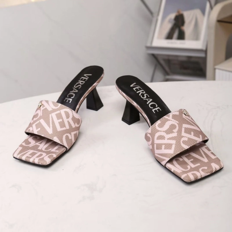Gxvxnchy High Heels Timeless 154530