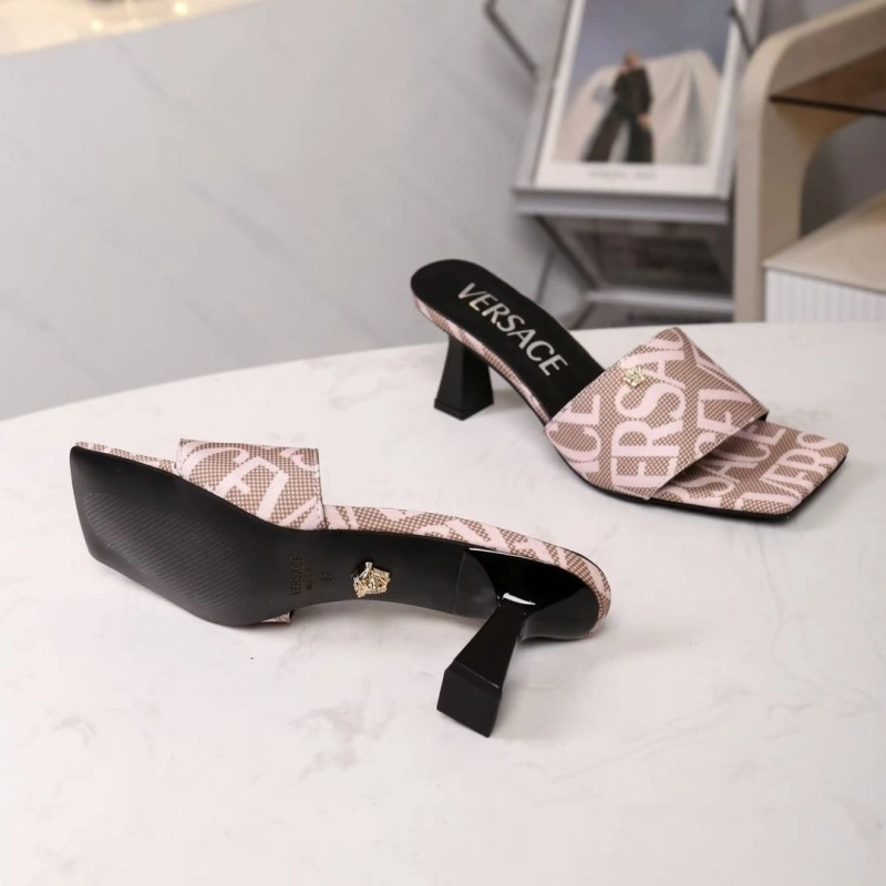 Gxvxnchy High Heels Timeless 154530