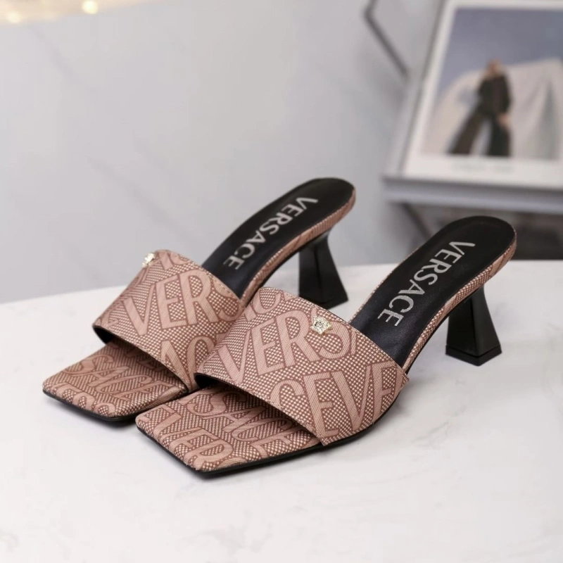 Efficient Gxvxnchy High Heels 154528