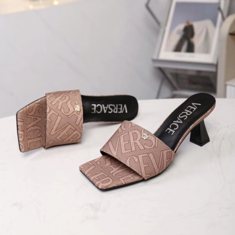 Efficient Gxvxnchy High Heels 154528