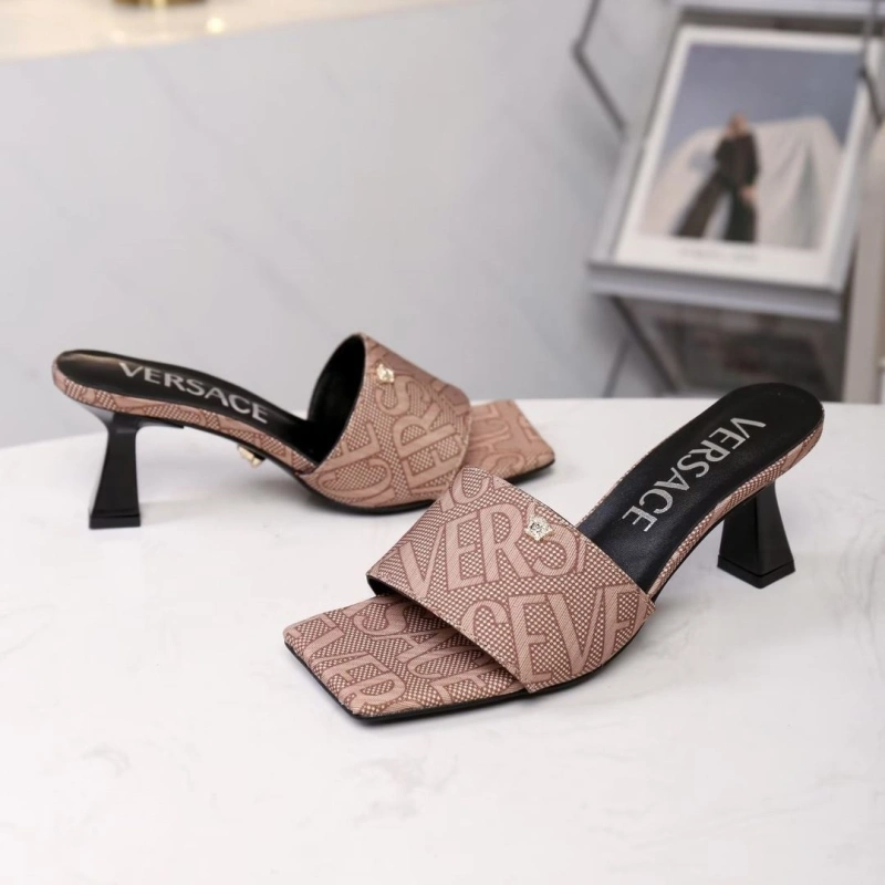 Efficient Gxvxnchy High Heels 154528