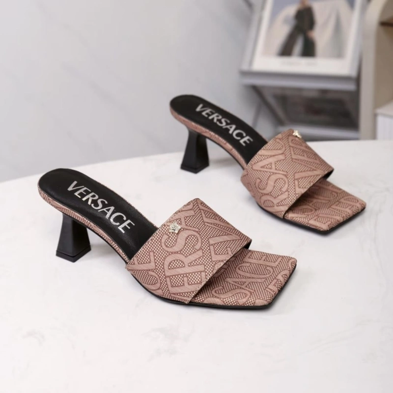 Efficient Gxvxnchy High Heels 154528