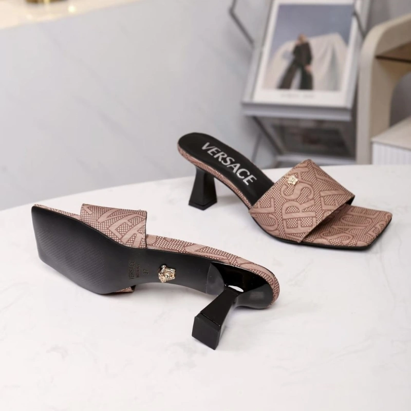 Efficient Gxvxnchy High Heels 154528