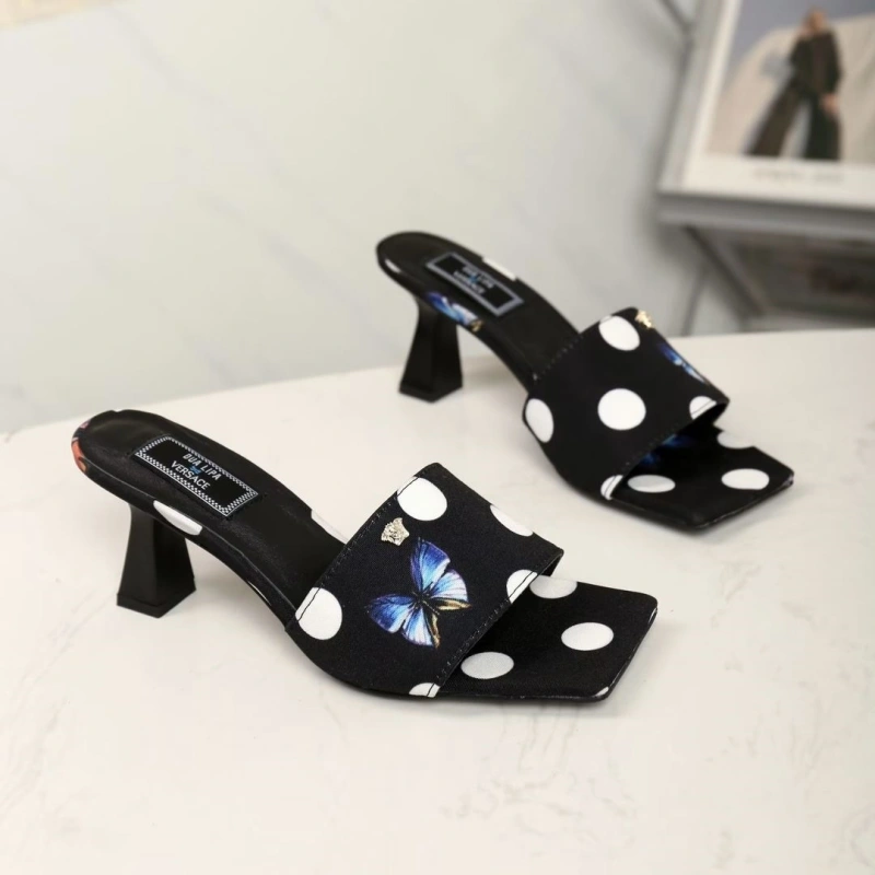 Classic Gxvxnchy High Heels 154537