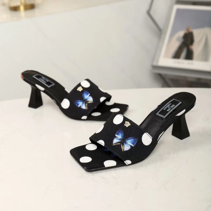 Classic Gxvxnchy High Heels 154537