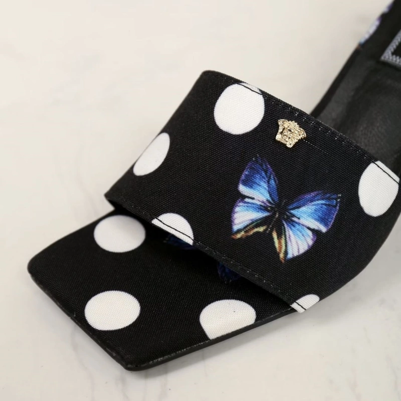 Classic Gxvxnchy High Heels 154537