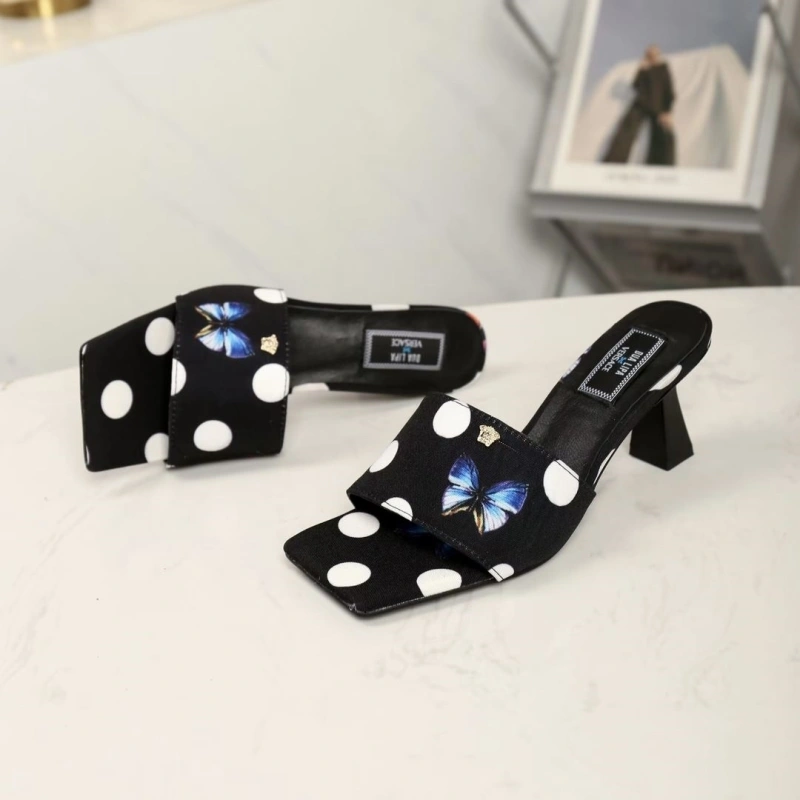 Classic Gxvxnchy High Heels 154537