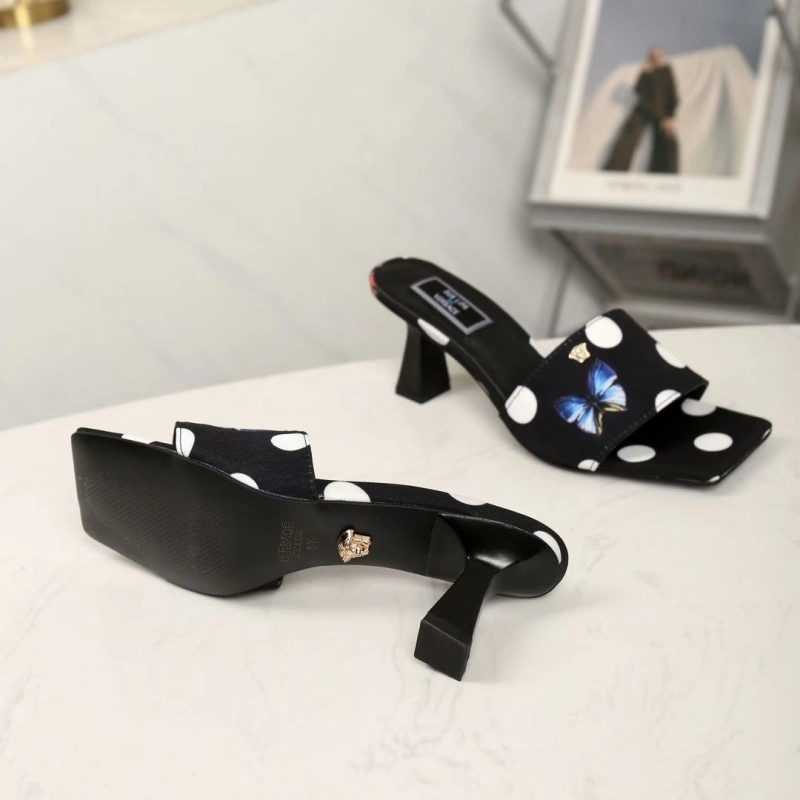 Classic Gxvxnchy High Heels 154537