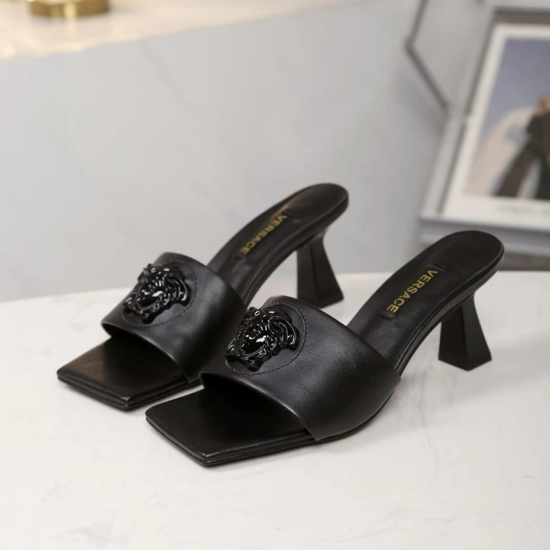 StreetReady Gxvxnchy High Heels 154521