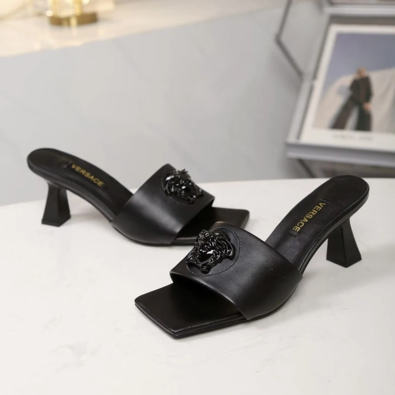 StreetReady Gxvxnchy High Heels 154521