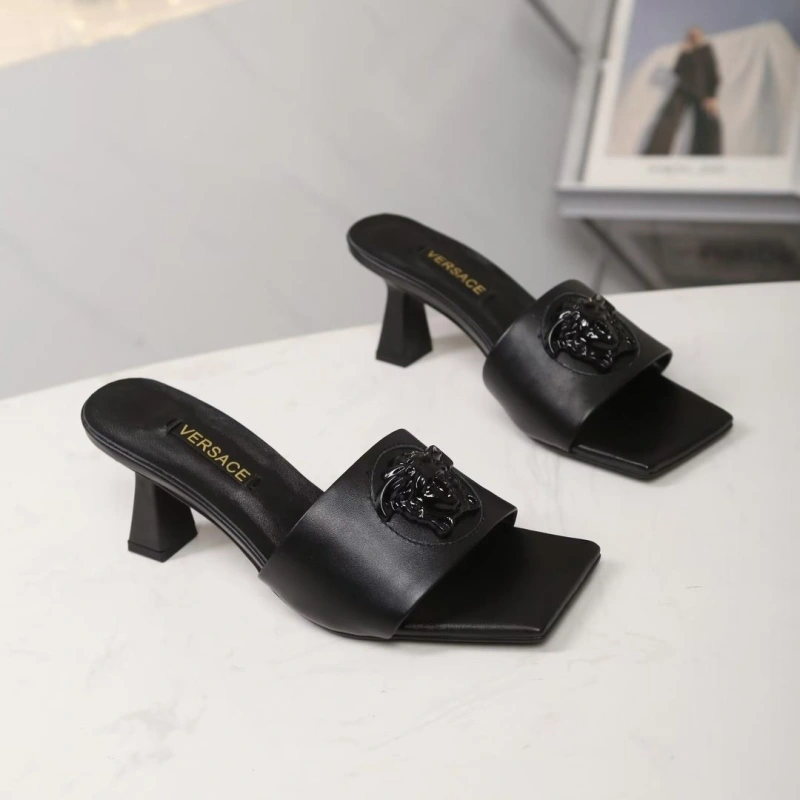 StreetReady Gxvxnchy High Heels 154521