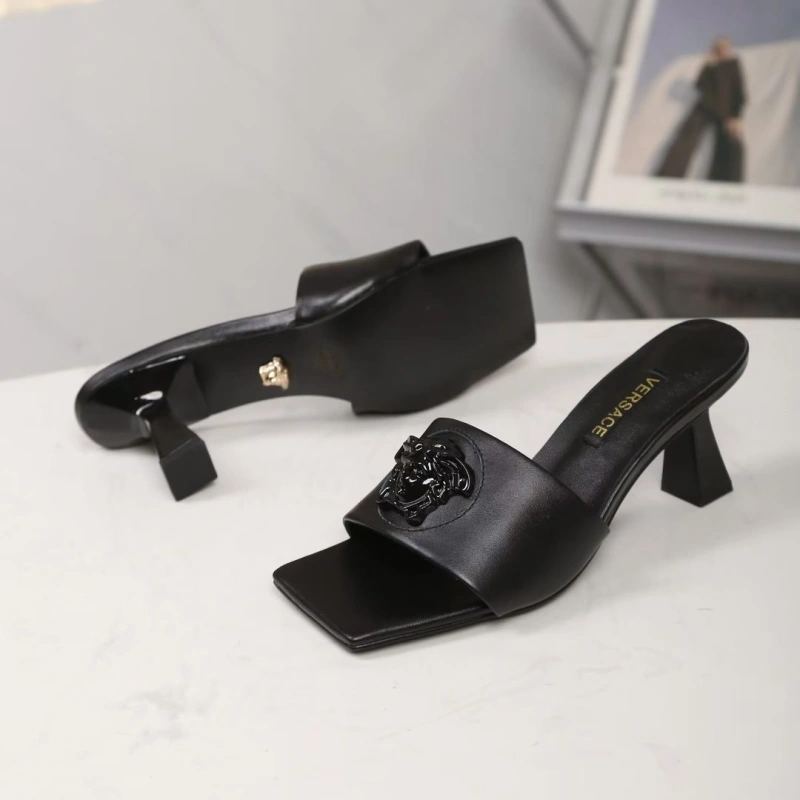 StreetReady Gxvxnchy High Heels 154521