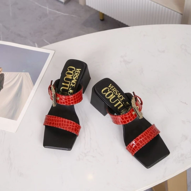 Gxvxnchy High Heels BestValue 154536