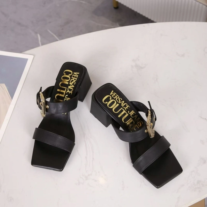 GoAnywhere Gxvxnchy High Heels 154518