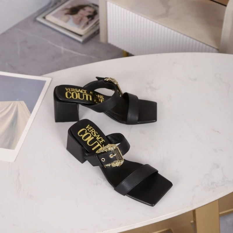 GoAnywhere Gxvxnchy High Heels 154518