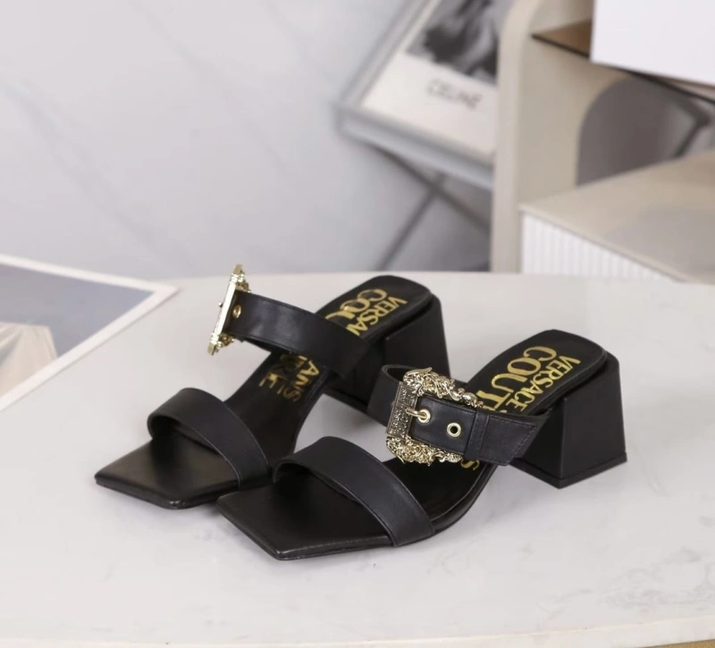 GoAnywhere Gxvxnchy High Heels 154518