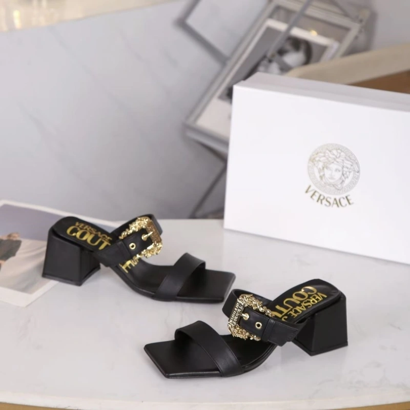 GoAnywhere Gxvxnchy High Heels 154518