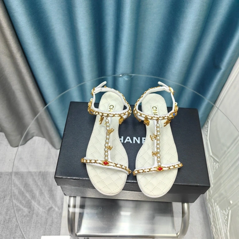 Chxnxl Slippers Trendy 130431