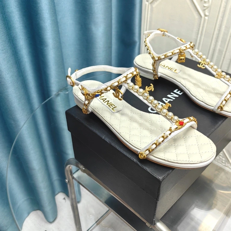 Chxnxl Slippers Trendy 130431