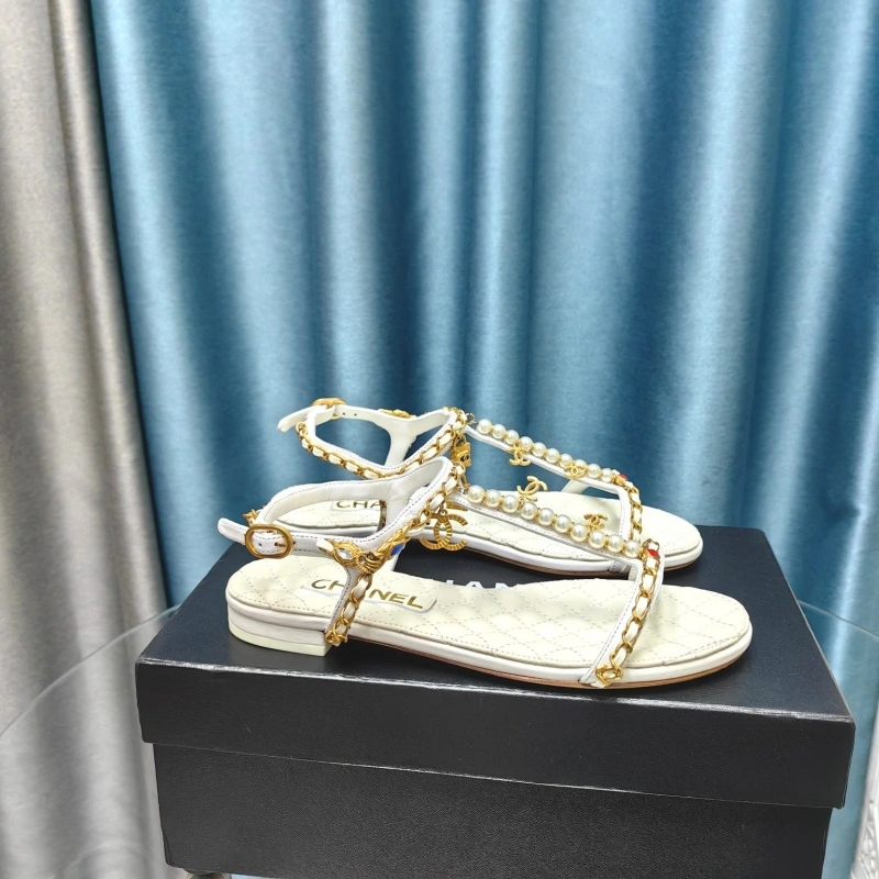Chxnxl Slippers Trendy 130431