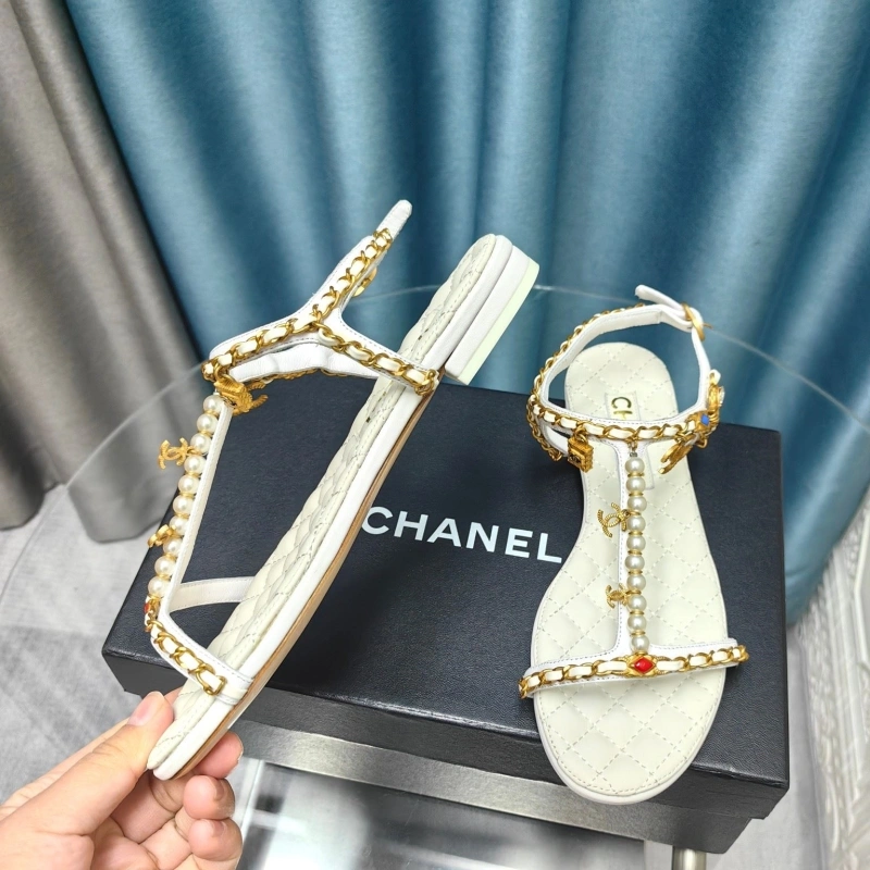 Chxnxl Slippers Trendy 130431