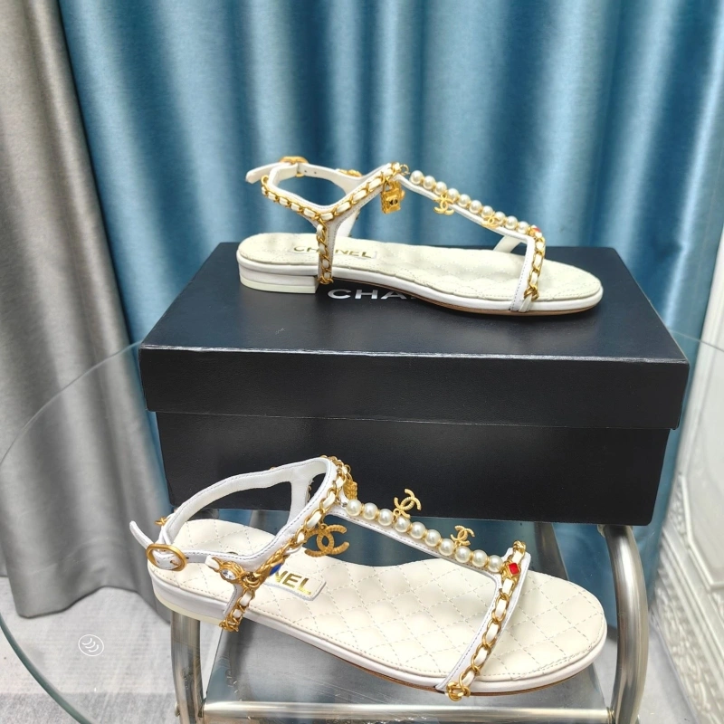 Chxnxl Slippers Trendy 130431
