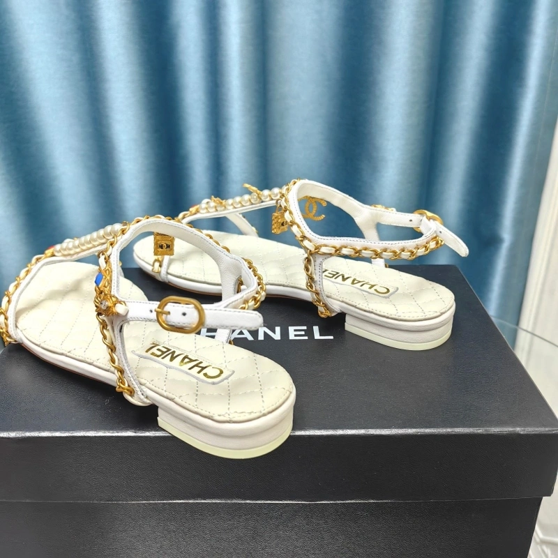 Chxnxl Slippers Trendy 130431