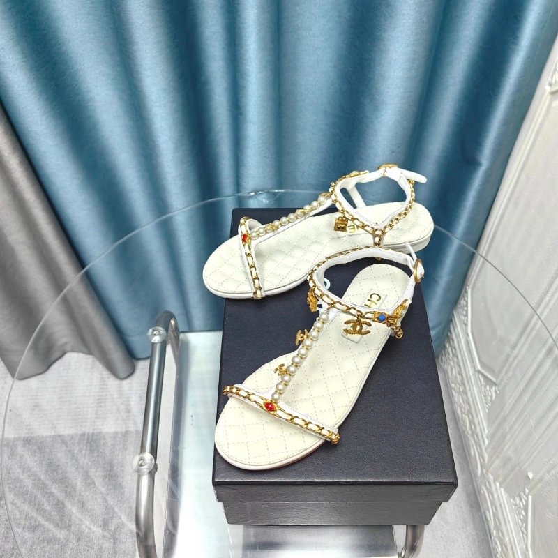 Chxnxl Slippers Trendy 130431