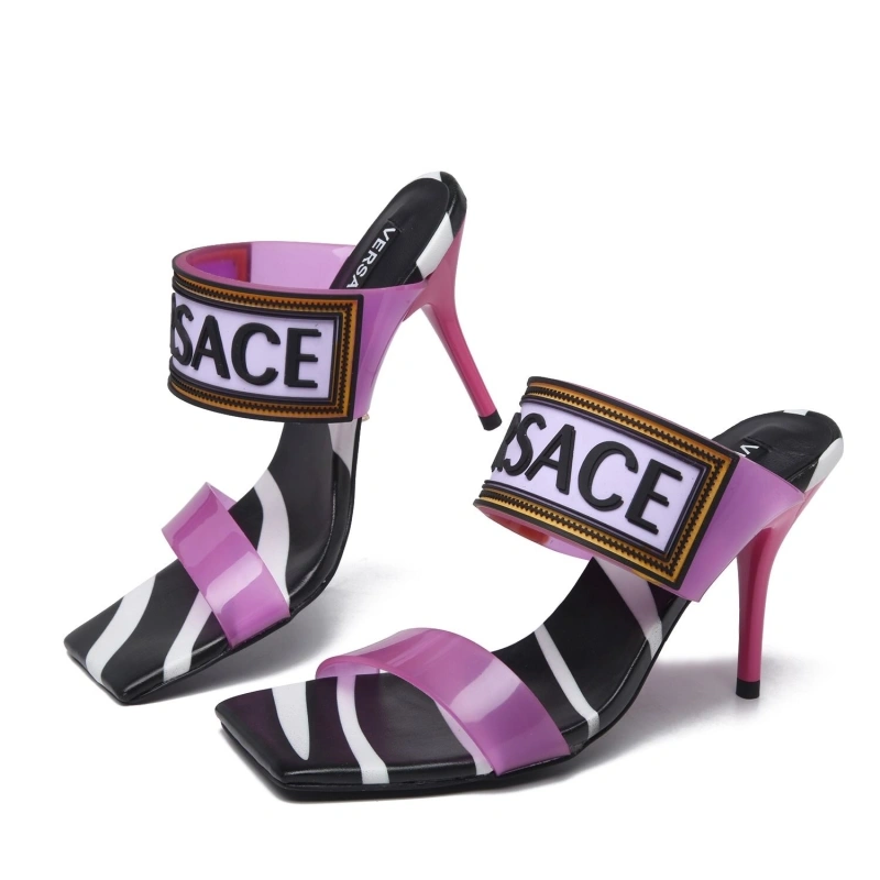 Gxvxnchy High Heels Minimalist 154539